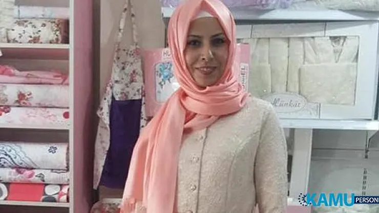 İstanbul Arnavutköy'de çocuğu önünde kadının kafasına sıktı!