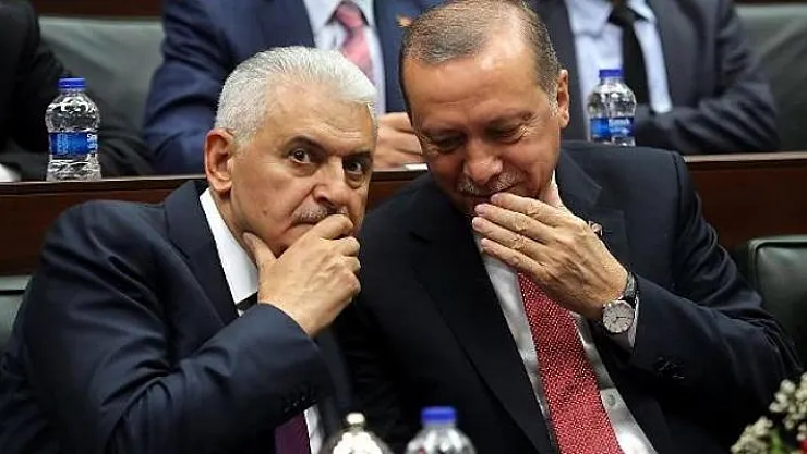 İstanbul Barosu Başkanı Mehmet Durakoğlu, Binali Yıldırım'a meydan okudu