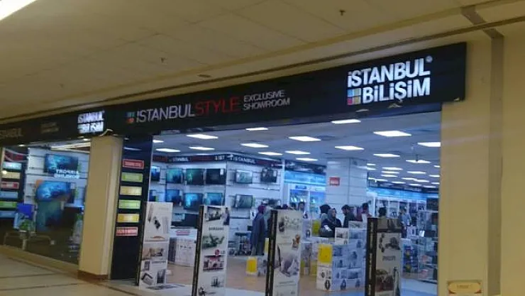 İstanbul Bilişim hakkında mahkemeden kritik karar! İflas etti!