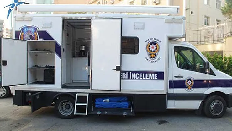 İstanbul Büyükçekmece'de İş Yeri Patlaması! Yaralılar Var