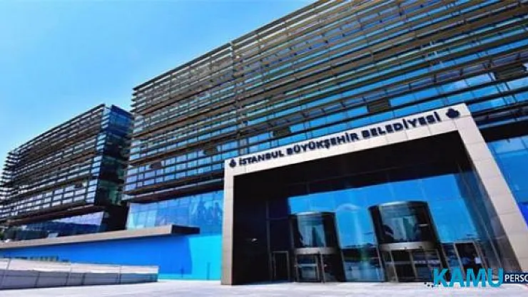 İstanbul Büyükşehir Belediye Başkanlığında Bir Daire Başkanı Ataması Daha