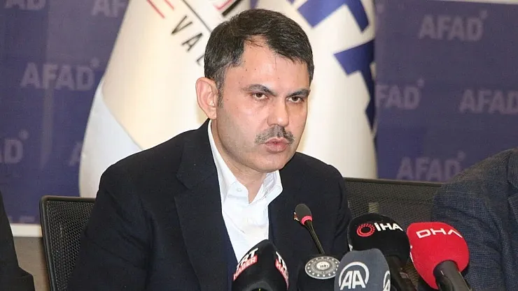 İstanbul depremi için Bakan akılalmaz taşınma planını açıkladı! Riskli binalar iki yakadaki özel rezerv alanlarına taşınacak!