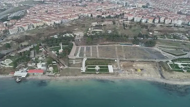 İstanbul dikkat! Toprak kayması riski!