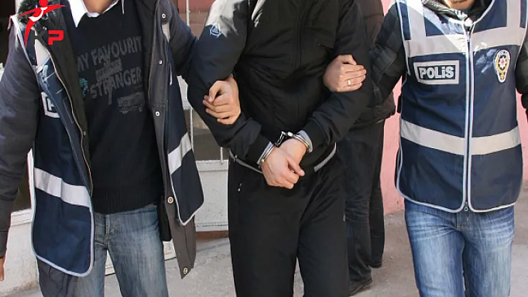 İstanbul Emniyet Müdür Yardımcısı Tutuklandı