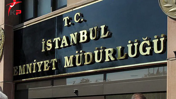 İstanbul Emniyet Müdür Yardımcısına Uyuşturucu Suçlaması!