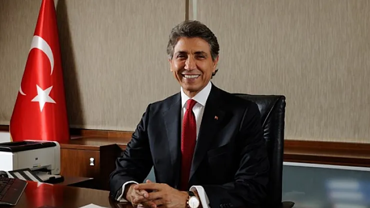 İstanbul Fatih Belediyesi Başkanı Mustafa Demir Görevinden İstifa Etti! Kimdir?