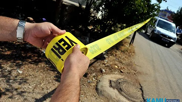 İstanbul Gaziosmanpaşa'da Silahlı Kavga! Yaralılar Var