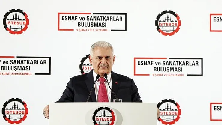 'İstanbul hapşırırsa Türkiye nezle olur'