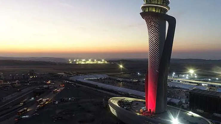 İstanbul Havalimanı'na Taşınma Ne Zaman? Büyük Taşınma İçin Tarih Belli Oldu!