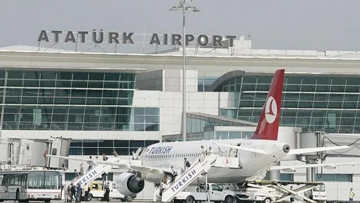 İstanbul Havalimanı'na Yapılacak Olan Taşınma Tarihi Belli Oldu!