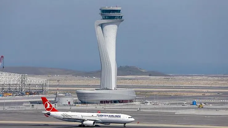 İstanbul Havalimanı'nda uyku kapsülü devri başlıyor!