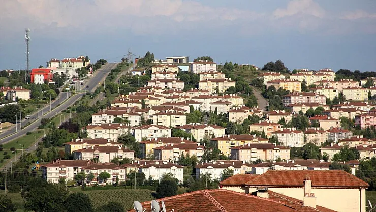 İstanbul için sıkışık yapılaşmaya seferberlik çağrısı geldi! Akademisyenden şok eden öneri 'İstanbul'u Kuzeye taşımalıyız!'