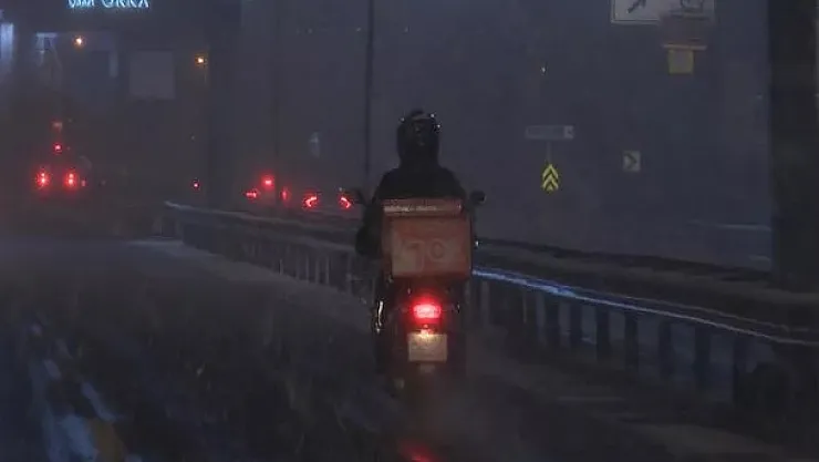 İstanbul için son dakika kararı açıklandı! Vali yasakla ilgili gelişmeyi duyurdu!