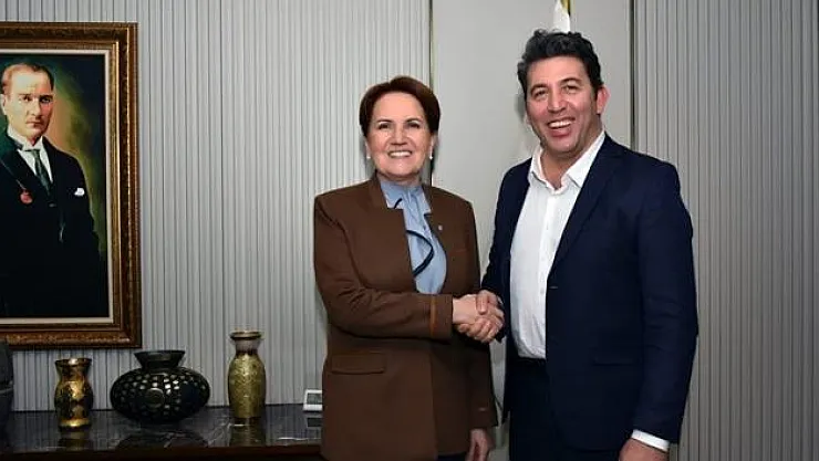 İstanbul Kadıköy'de İYİ Parti Kaç Oy Aldı ? İşte Emre Kınay'ın Oy Oranı
