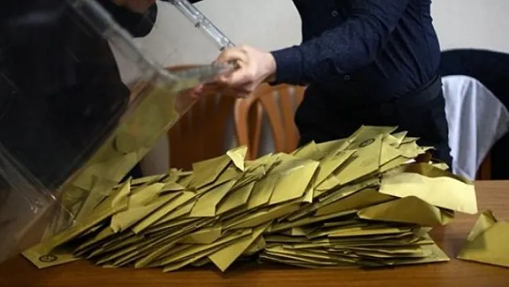 İstanbul Seçim Sonuçları Hakkında Son Dakika Gelişmeleri! YSK İstanbul Sonuçları