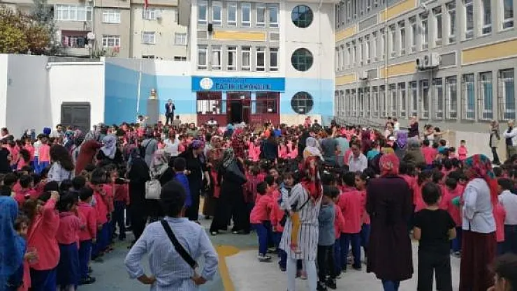 İstanbul Son dakika deprem haberleri! İstanbul'da 27 Eylül 2019'da okullar tatil mi olacak?