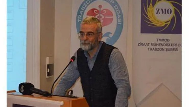 İstanbul Tıp Fakültesi Osman Erk Türkiye'de herkesin Koronavirüs testi yaptırması gerektiğini açıkladı!