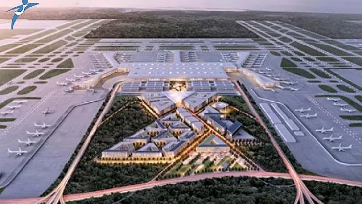İstanbul Üçüncü Havalimanının Açılış Tarihi Değişti İddiası !