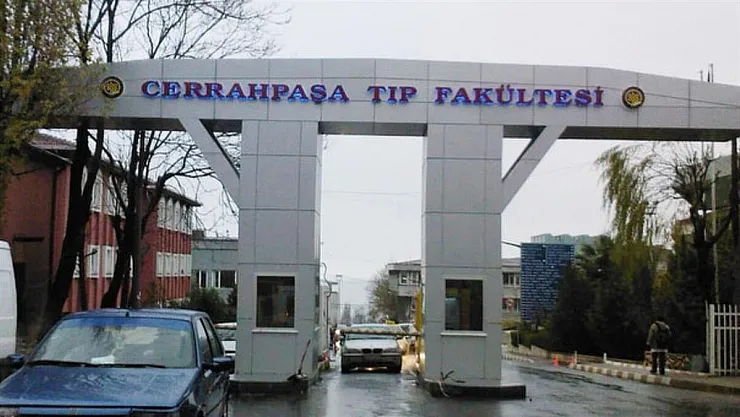İstanbul Üniversitesi Cerrahpaşa Rektörlüğü Öğretim Üyesi Alıyor!
