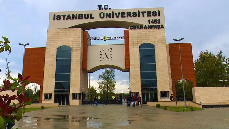İstanbul Üniversitesi Cerrahpaşa'ya personel alımı yapılacak!