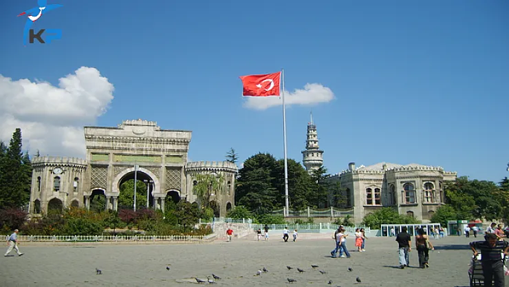 İstanbul Üniversitesi Sözleşmeli Personel Alımı Başvuruları Sona Eriyor