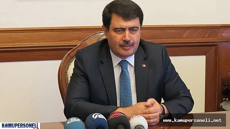 İstanbul Valiliği'nden '1 Mayıs' açıklaması