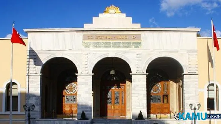 İstanbul Valiliğinden Deprem Sonrası Okulların Tatil Olup Olmayacağı Hakkında Açıklama