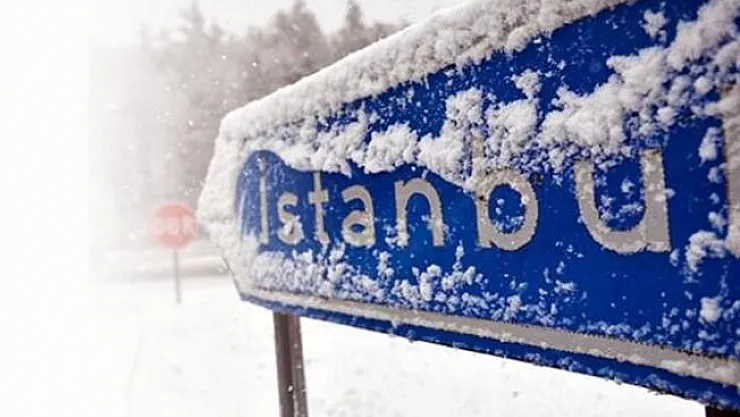 İstanbul Valiliği'nden Son Dakika Uyarısı: İstanbul'a Yağış Geliyor!