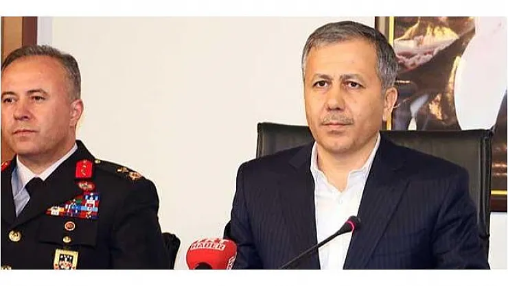 İstanbul Valisi duyurdu: 180 yolcumuzun 92'si taburcu oldu!