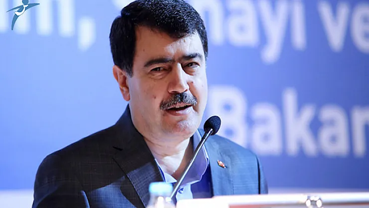 İstanbul Valisi Vasip Şahin: Göz Açtırmayacağız !