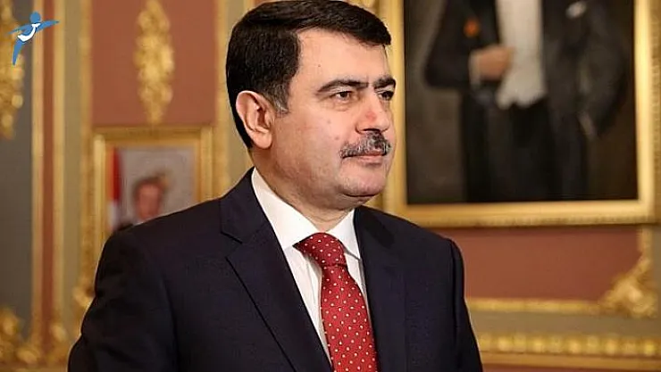 İstanbul Valisi Vasip Şahin'den Kritik Şarbon Açıklaması!