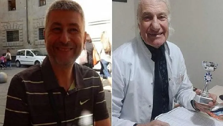 İstanbul Ve Denizli'den Acı Haberler Geldi! İki Doktor Covid-19 Nedeniyle Yaşamını Yitirdi