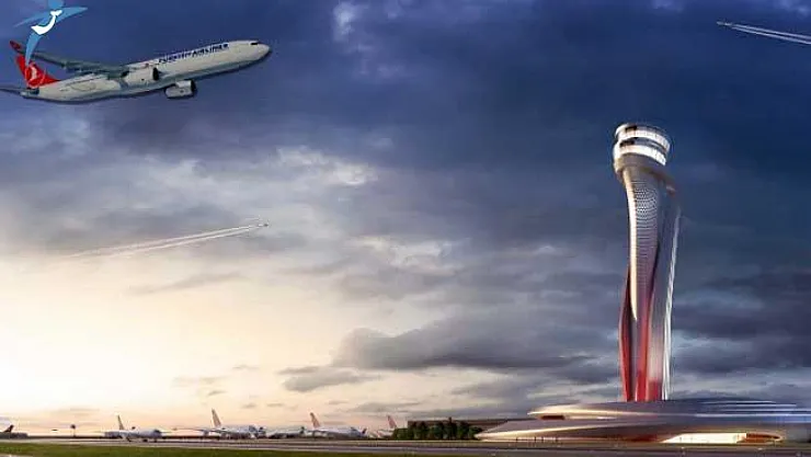 İstanbul Yeni Havalimanı Açılıyor!