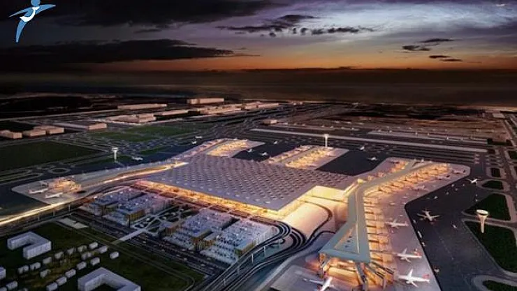 İstanbul Yeni Havalimanının İsmi Ne Olacak?