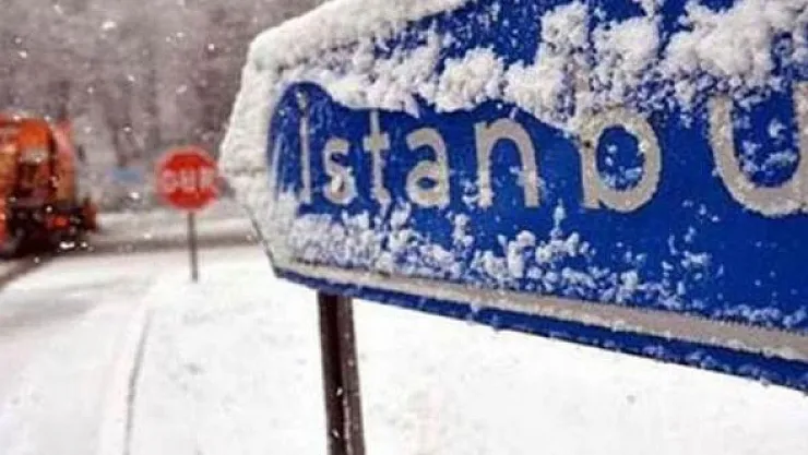 İstanbul'a kar ne zaman yağacak? Meteoroloji uzmanı Toros açıkladı!