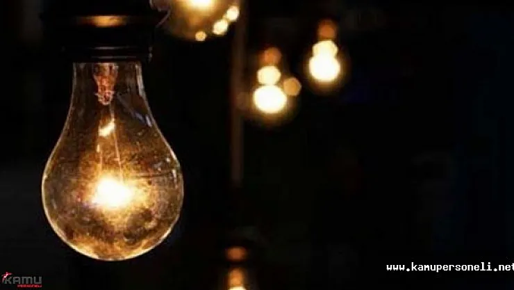 İstanbul'da 11 Temmuz'da Elektrik Kesintisi Yaşanacak