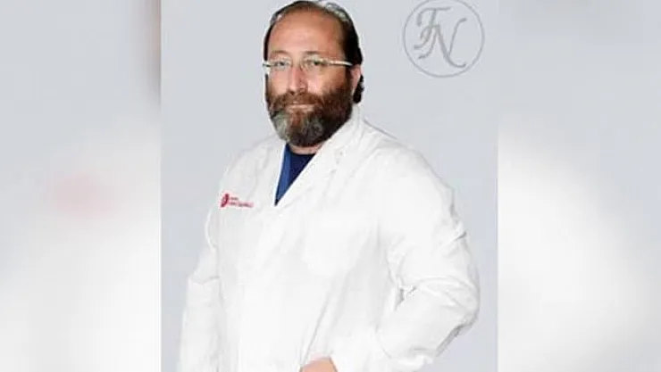 İStanbul'da bir doktor daha Covid-19 nedeniyle hayatını kaybetti!