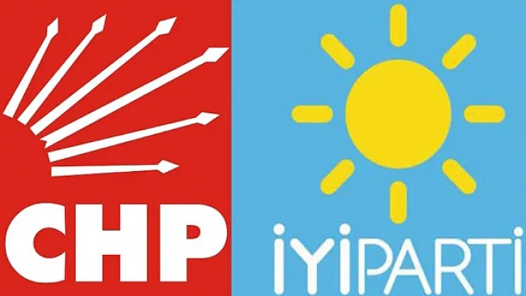 İstanbul'da CHP 25, İYİ Parti 4 İlçede Aday Çıkaracak