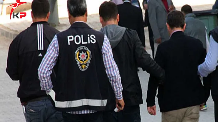 İstanbul'da Dev FETÖ Operasyonu: 343'ü Asker, 360 Kişiye Gözaltı