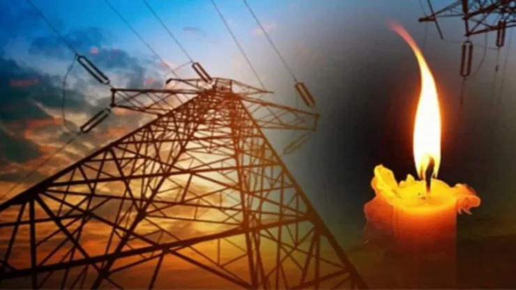 İstanbul'da Elektrik Kesintisi! Yarın Hangi İlçelerde Elektrikler Kesilecek?