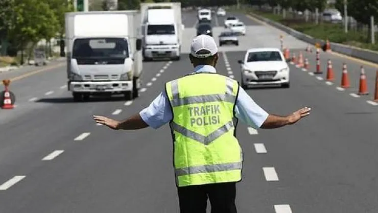 İstanbul'da, Fenerbahçe ile Kasımpaşa maçı dolayısıyla bazı yollar trafiğe kapatılacak