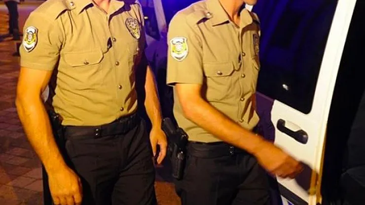 İstanbul'da Gece Bekçilerine EYP'li Saldırı !