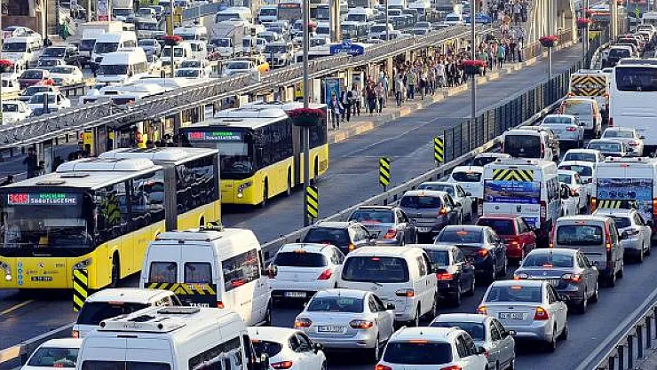 İstanbul'da kapatılacak yollar belli oldu! Alternatif güzergahlar açıklandı