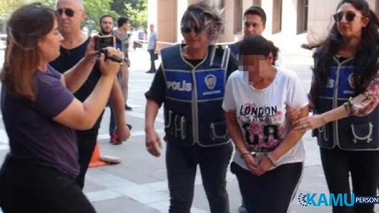 İstanbul'da kocasını bıçaklayarak öldüren kadının ifadesine ulaşıldı!