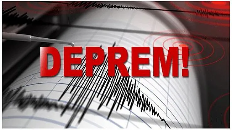 İstanbul'da korkutan deprem! Vatandaşlar sokağa döküldü