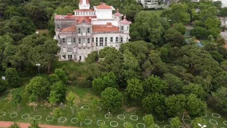 İstanbul'da Normalleşme İçin Hazırlıklar Başladı: İşte Gelen Görüntüler