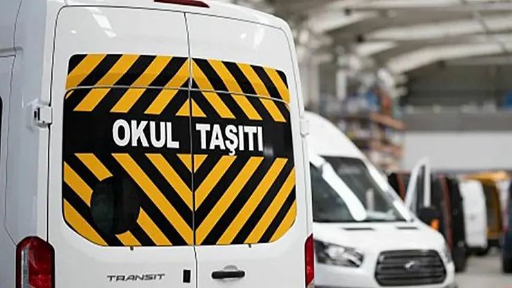 İstanbul'da Okul ve Personel Servis Ücretine Beklenen Zam Geldi! En Kısa Ve En Uzun Mesafe Ücretleri Ne Kadar Oldu?