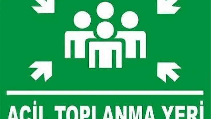 İstanbul'da olası bir deprem sonrası acil durum toplanma merkezleri nereler? Afet ve Acil Durum Toplanma Alanı Sorgulama ekranı