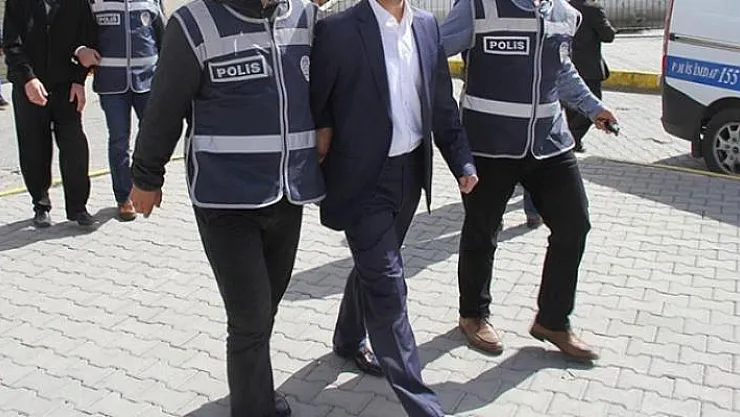 İstanbul'da 'Sahte Engelli Raporu' operasyonunda 33 kişi gözaltına alındı