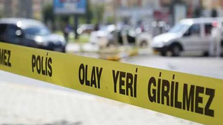 İstanbul'da Sokak Ortasında Yine Koca Dehşeti ! Polis Ekipleri Sevk Edildi